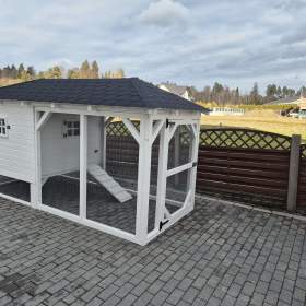 Kurnik pro slepice  / 19925056
