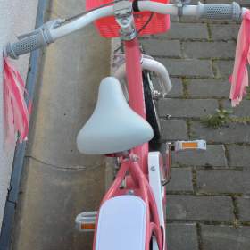 Foto inzerátu Nové Dětské kolo BODIOO 12 palců