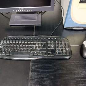 Foto inzerátu PC + ZDARMA monitor, myš a klávesnice