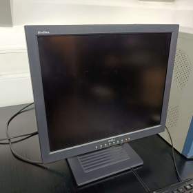 Foto inzerátu PC + ZDARMA monitor, myš a klávesnice