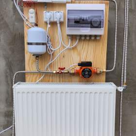 ELEKTROKOTEL MINI / 19925417