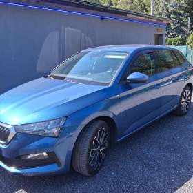 Prodám Škodu Scalu 1.0TSI 85kw / 19925443
