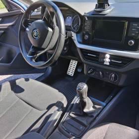 Foto inzerátu Prodám Škodu Scalu 1.0TSI 85kw