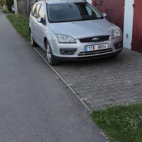 Ford Focus / 19926288
