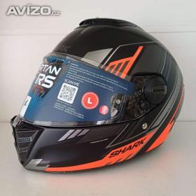 Silniční přilba SHARK Spartan RS Byrhon / 19926552