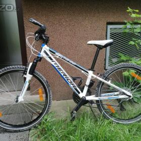Dětské kolo Merida / 19926638