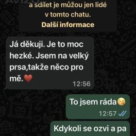 Foto inzerátu VIDEA-WEBKA-CHAT