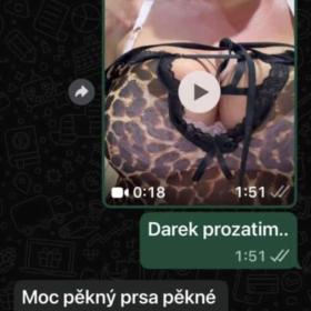 Foto inzerátu VIDEA-WEBKA-CHAT