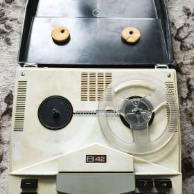 Magnetofon TESLA B42 / 19926808