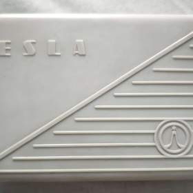 Foto inzerátu Mikrofon TESLA AMD 108