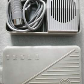 Mikrofon TESLA AMD 108 / 19926812