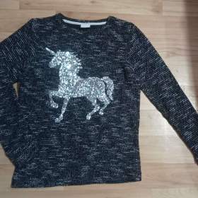 Svetr, vel. 146/152 / 19928206
