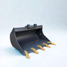 Podkopová lžíce 80 cm KLAC D pro bagry 2,6–3,5 t / 19928216