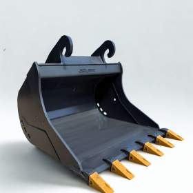 Podkopová lžíce 120 cm Verachtert pro bagry 9,5–14 t / 19928227