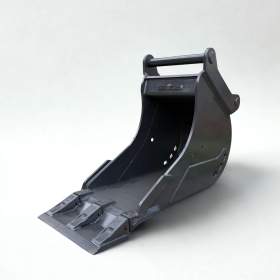 Foto inzerátu Podkopová lžíce 60 cm OilQuick 70/55 pro bagry 14,5–20 t
