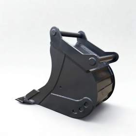 Foto inzerátu Podkopová lžíce 60 cm OilQuick 70/55 pro bagry 14,5–20 t