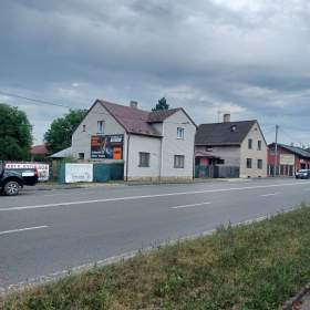 Prodej rodinného domu 5+1 Frýdek- Místek, Frýdlantská / 19928321
