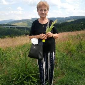 Foto inzerátu Kamaráda