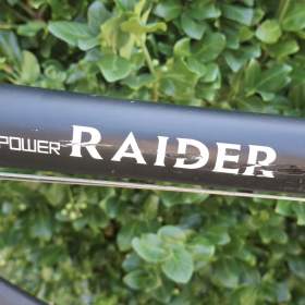 Foto inzerátu Pánské krosové/trekingové kolo Sprinter Raider (velikost kol 28)