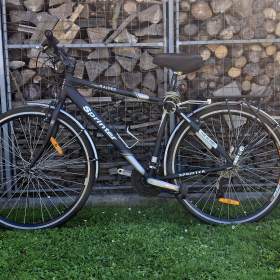 Pánské krosové/trekingové kolo Sprinter Raider (velikost kol 28) / 19928414