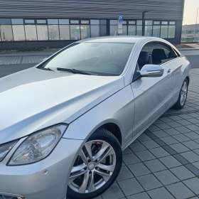 Mercedes Benz e250 cdi C207 / 19928429