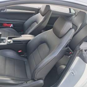Foto inzerátu Mercedes Benz e250 cdi C207