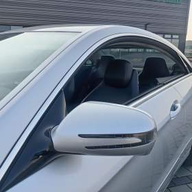 Foto inzerátu Mercedes Benz e250 cdi C207