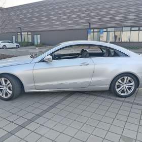 Foto inzerátu Mercedes Benz e250 cdi C207
