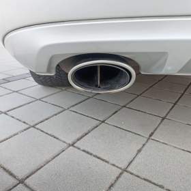 Foto inzerátu Mercedes Benz e250 cdi C207