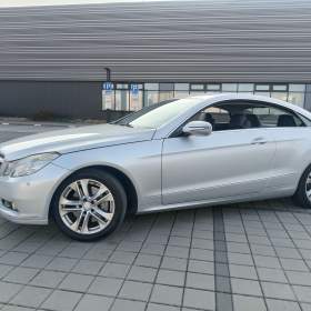 Foto inzerátu Mercedes Benz e250 cdi C207