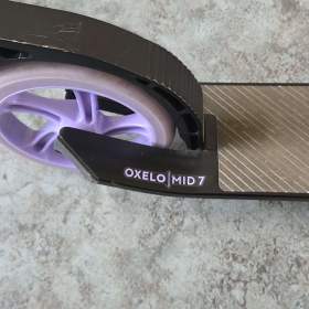 Foto inzerátu Koloběžka OXELO MID 7