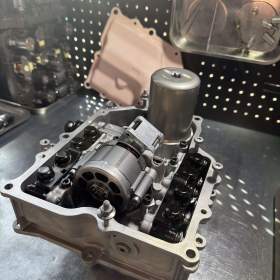Foto inzerátu DSG DQ200 mechatronika 0AM927769 pro VW Škoda Audi Seat