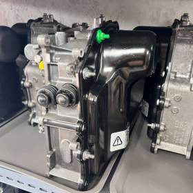Foto inzerátu DSG DQ200 mechatronika 0AM927769 pro VW Škoda Audi Seat