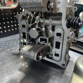 Foto inzerátu DSG DQ200 mechatronika 0AM927769 pro VW Škoda Audi Seat