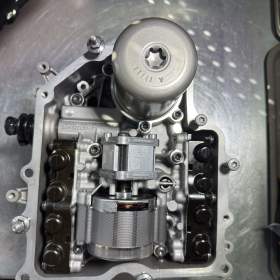 Foto inzerátu DSG DQ200 mechatronika 0AM927769 pro VW Škoda Audi Seat
