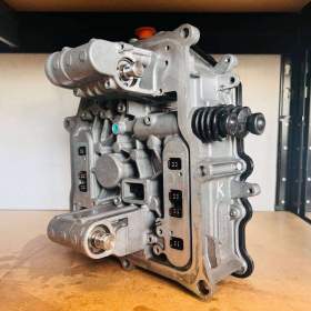 Foto inzerátu DSG DQ200 mechatronika 0AM927769 pro VW Škoda Audi Seat