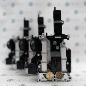 Foto inzerátu Řídicí jednotka převodovky Audi S-tronic DL501 0B5927156 G F D K J E B