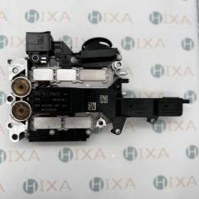 Foto inzerátu Řídicí jednotka převodovky Audi S-tronic DL501 0B5927156 G F D K J E B