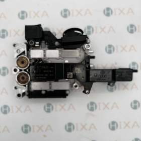 Foto inzerátu Řídicí jednotka převodovky Audi S-tronic DL501 0B5927156 G F D K J E B