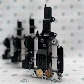 Foto inzerátu Řídicí jednotka převodovky Audi S-tronic DL501 0B5927156 G F D K J E B