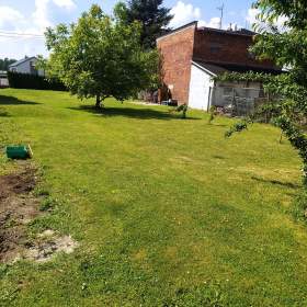 Foto inzerátu Stavební pozemek 600m2