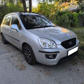 Kia Carens MPV 2.0 CRDi / 19929487