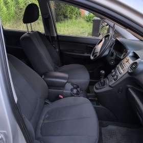 Foto inzerátu Kia Carens MPV 2.0 CRDi