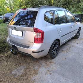 Foto inzerátu Kia Carens MPV 2.0 CRDi