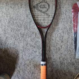 Foto inzerátu Raketa squash