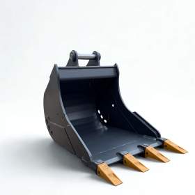 Podkopová lopata 80 cm, 9,5–14 t / 19930525