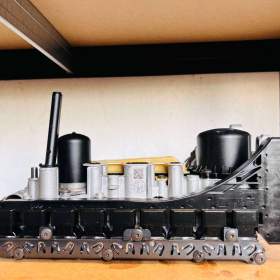 Foto inzerátu Mechatronika S tronic DL382 0CL325101 | originální díl
