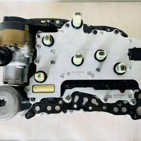Foto inzerátu DSG DQ400 Hybrid mechatronika 0DD927770 0DW927770 GTE Passat Audi e-tron 