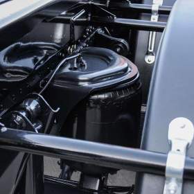 Foto inzerátu MAN TGS 28.320 HÁKOVÝ NOSIČ KONTEJNERŮ + HYDRAULICKÁ RUKA