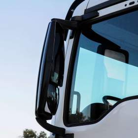 Foto inzerátu MAN TGS 28.320 HÁKOVÝ NOSIČ KONTEJNERŮ + HYDRAULICKÁ RUKA
